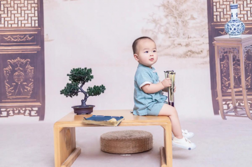 诸城宝宝发烧退不下去